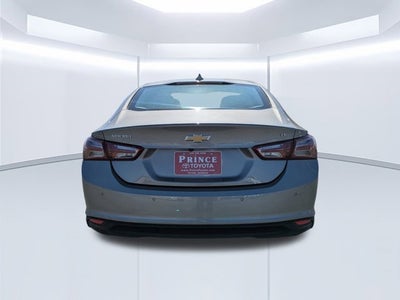 2024 Chevrolet Malibu LT 2LT