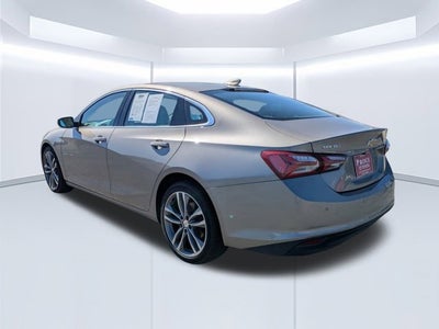 2024 Chevrolet Malibu LT 2LT