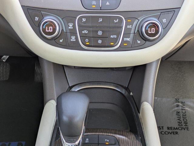 2024 Chevrolet Malibu LT 2LT