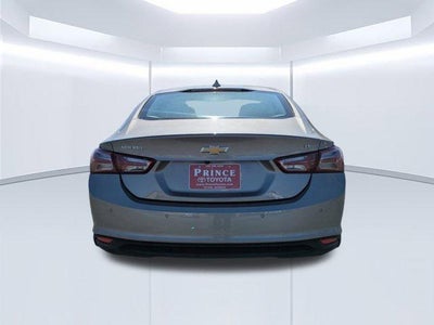 2024 Chevrolet Malibu LT 2LT