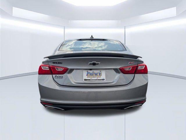 2024 Chevrolet Malibu RS