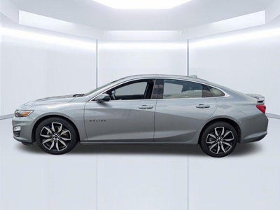 2024 Chevrolet Malibu RS