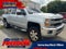 2018 Chevrolet Silverado 2500HD LTZ