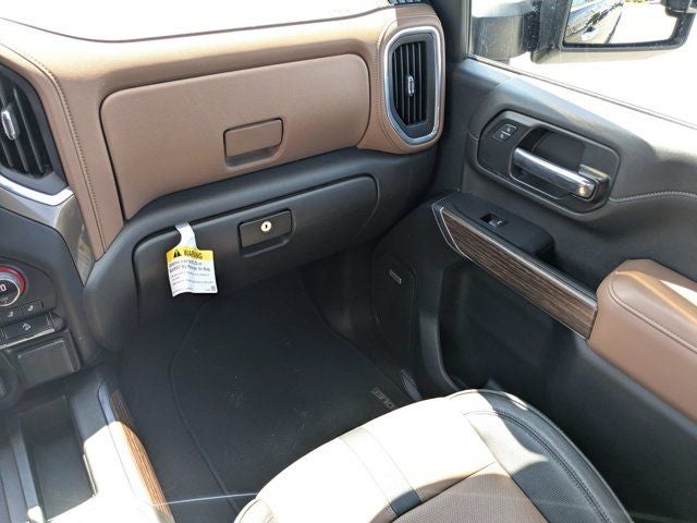 2022 Chevrolet Silverado 2500HD High Country