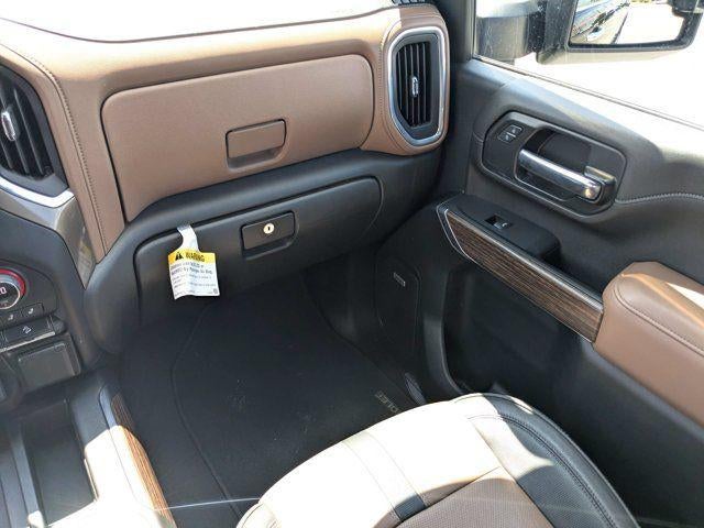 2022 Chevrolet Silverado 2500HD High Country