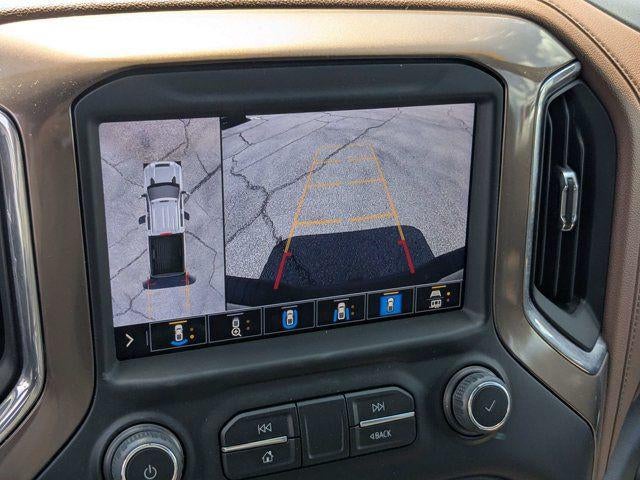 2022 Chevrolet Silverado 2500HD High Country