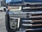 2022 Chevrolet Silverado 2500HD High Country