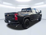 2022 Chevrolet Silverado 2500HD High Country