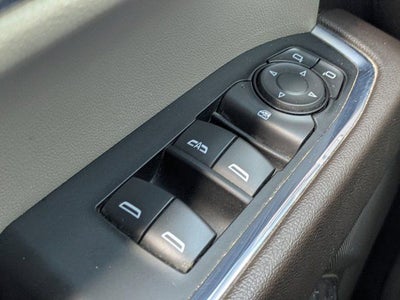 2024 Chevrolet Silverado 1500 LT LT1