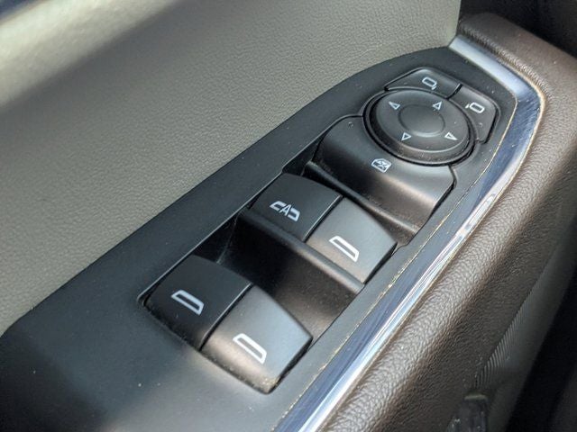 2024 Chevrolet Silverado 1500 LT LT1