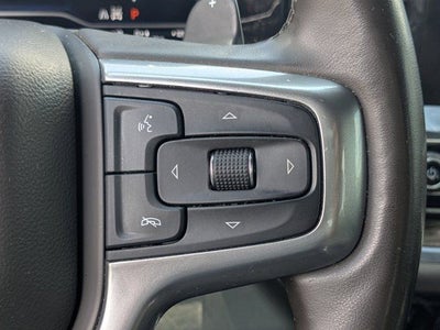 2024 Chevrolet Silverado 1500 LT LT1