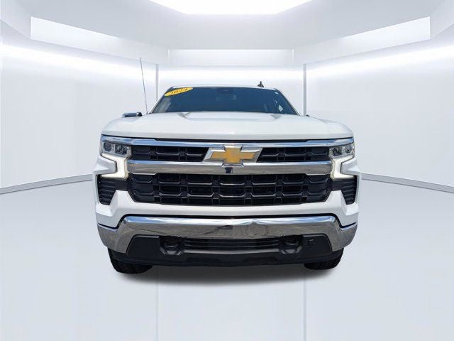 2024 Chevrolet Silverado 1500 LT LT1