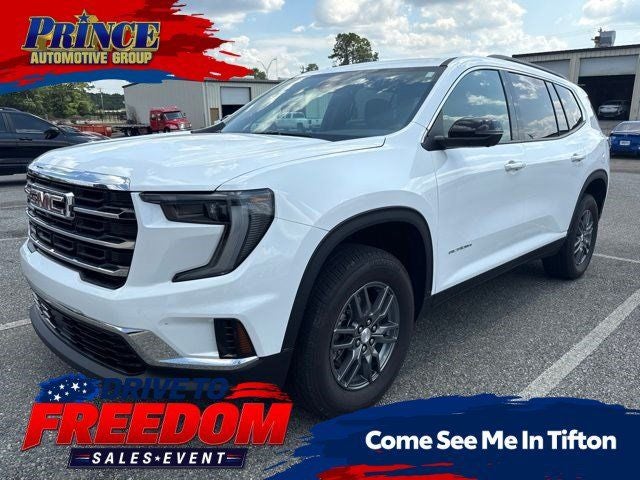 2025 GMC Acadia Elevation FWD's photo