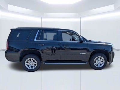 2019 GMC Yukon SLT