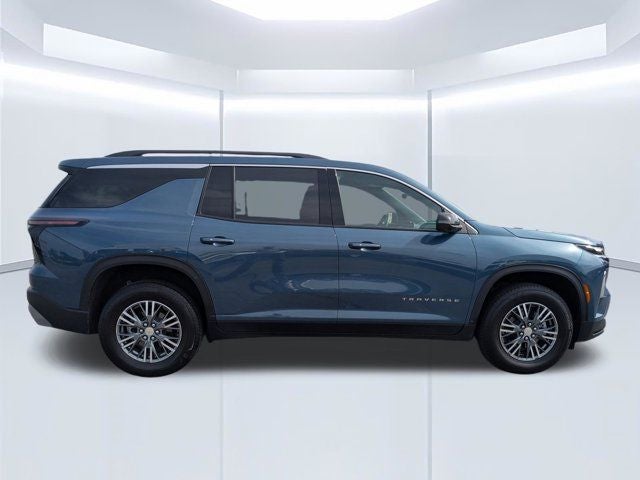 2026 Chevrolet Traverse LT 1LT