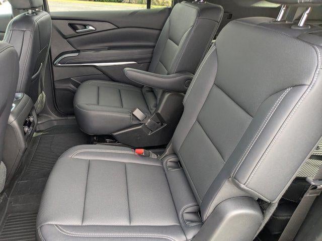 2026 Chevrolet Traverse LT 1LT