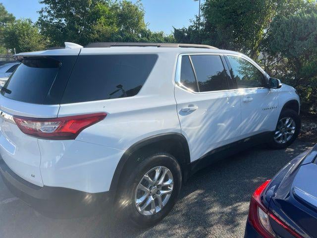 2021 Chevrolet Traverse LT 1LT
