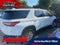 2021 Chevrolet Traverse LT 1LT