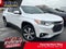 2020 Chevrolet Traverse 3LT