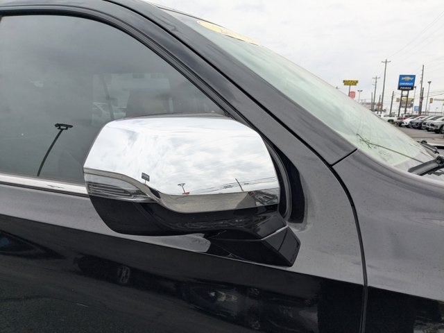 2022 Chevrolet Tahoe Premier