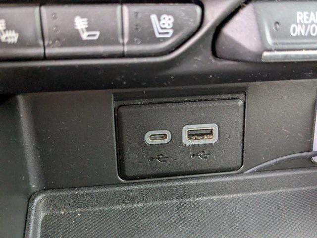 2022 Chevrolet Tahoe Premier