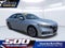 2020 Honda Accord Hybrid Touring