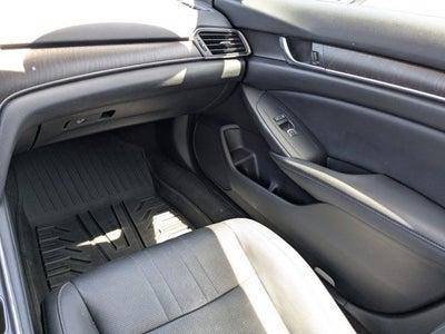 2020 Honda Accord Hybrid Touring