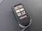 2020 Honda Accord Hybrid Touring