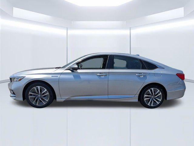 2020 Honda Accord Hybrid Touring