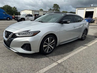 2019 Nissan Maxima 3.5 SL