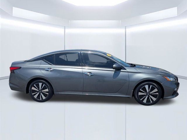 2019 Nissan Altima 2.5 SV