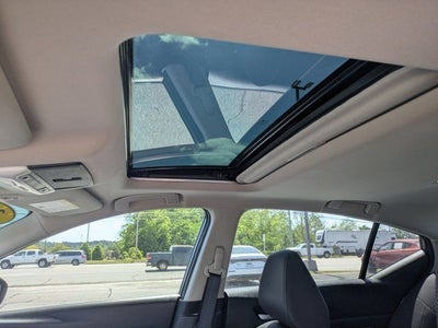 2019 Nissan Altima 2.5 SV