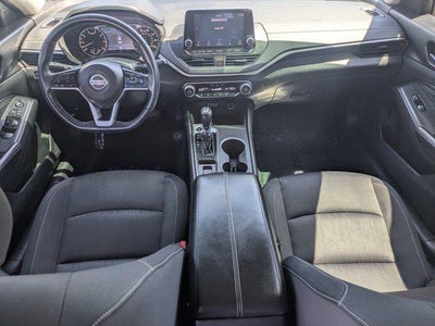 2019 Nissan Altima 2.5 SV