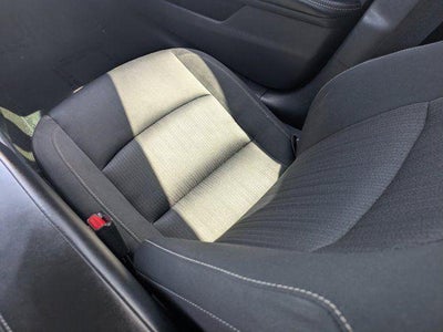 2019 Nissan Altima 2.5 SV