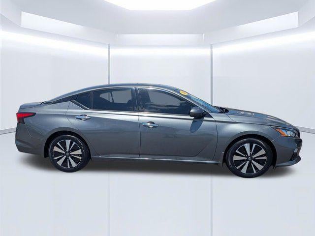2019 Nissan Altima 2.5 SV