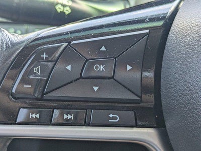 2019 Nissan Altima 2.5 SV