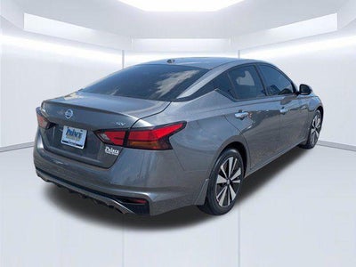 2019 Nissan Altima 2.5 SV