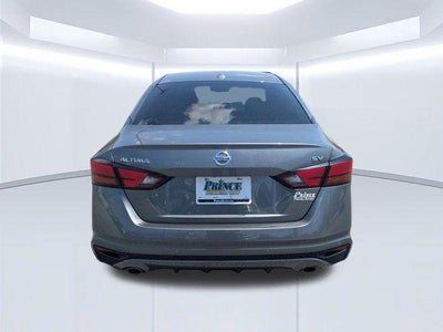 2019 Nissan Altima 2.5 SV