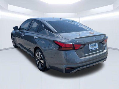 2019 Nissan Altima 2.5 SV