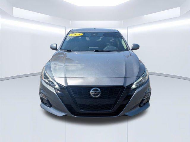 2019 Nissan Altima 2.5 SV