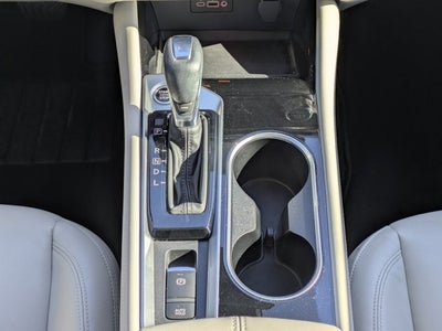 2022 Nissan Altima 2.5 SL