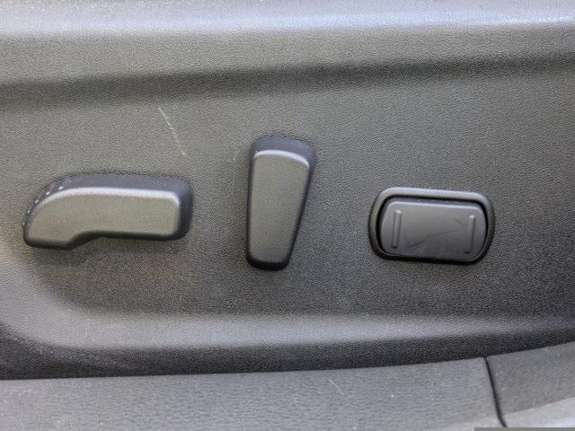 2022 Nissan Altima 2.5 SL