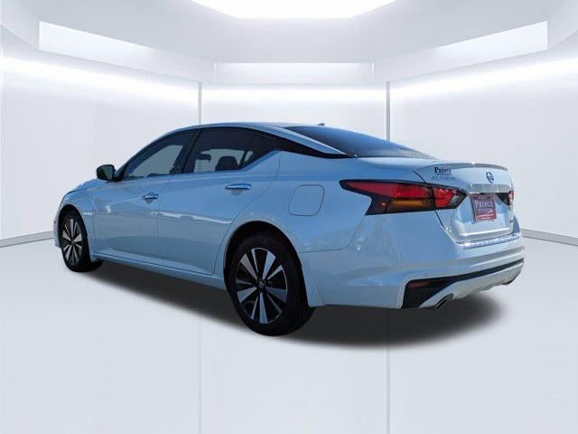 2022 Nissan Altima 2.5 SL