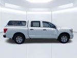 2021 Nissan Titan S
