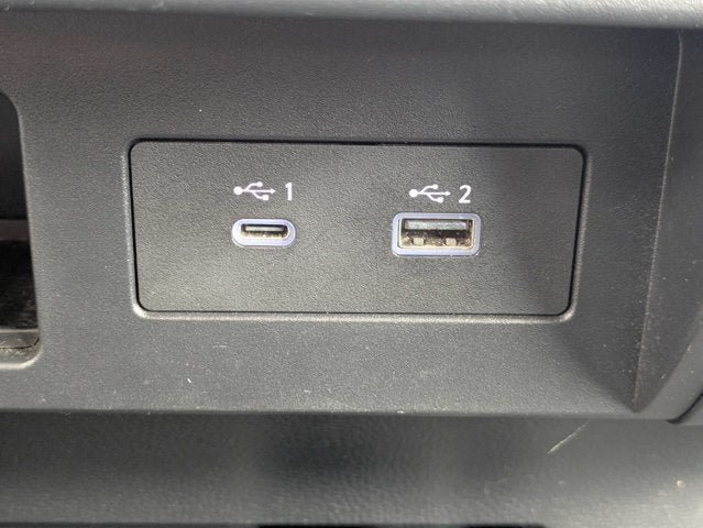 2021 Nissan Titan S