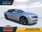 2012 Chevrolet Camaro 2LT 2LT