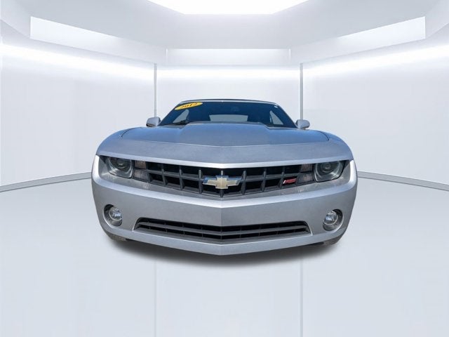 2012 Chevrolet Camaro 2LT 2LT