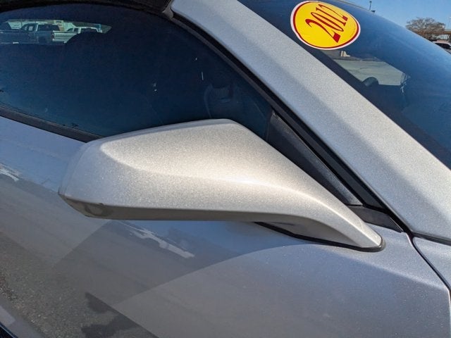 2012 Chevrolet Camaro 2LT 2LT