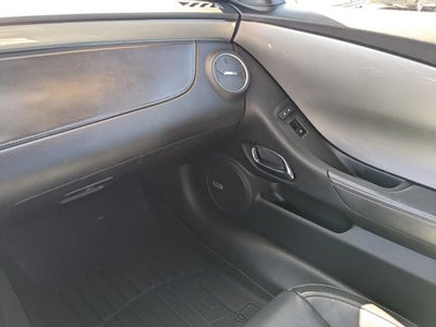 2012 Chevrolet Camaro 2LT 2LT