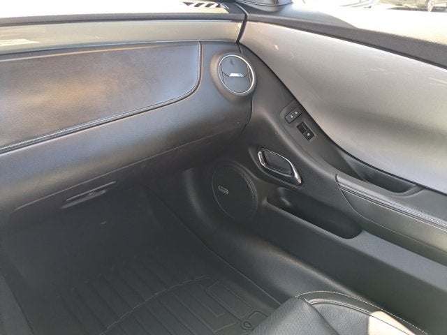 2012 Chevrolet Camaro 2LT 2LT